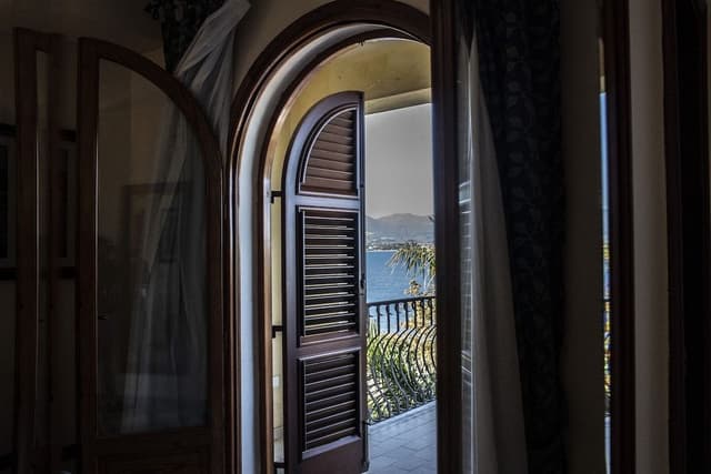 Apartment, Sea View