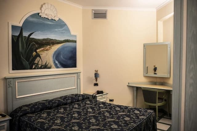 Apartment, Sea View