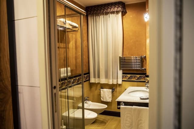 Deluxe Twin Room, Multiple Beds