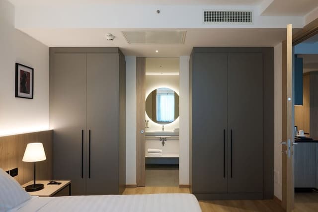 Suite Apartement Premier