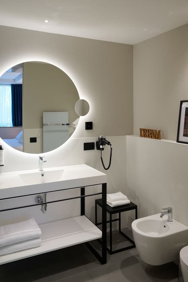 Suite Apartement Premier