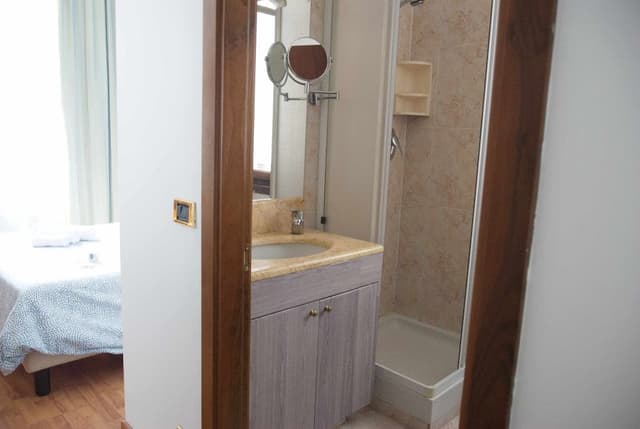 Classic Single Room