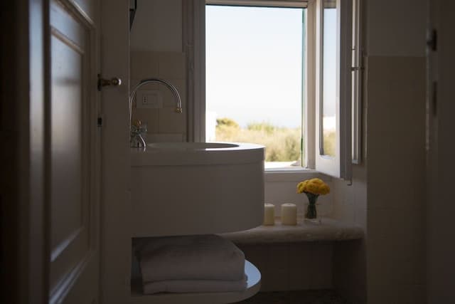 Junior Suite, Terrace