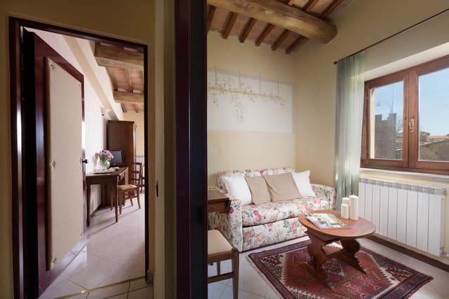 Superior Double or Twin Room