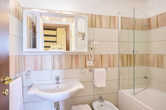 Classic Double or Twin Room