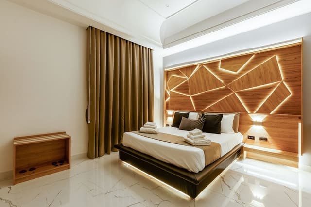 Superior Suite