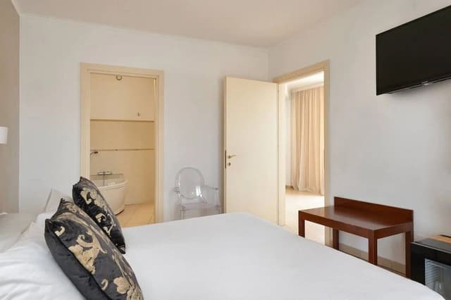 Luxury Quadruple Room