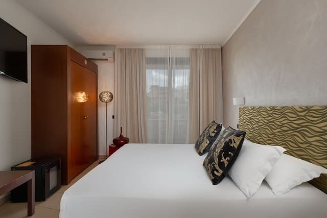 Luxury Quadruple Room