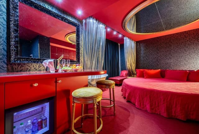 Superior Suite