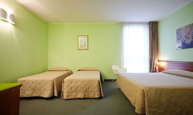 Superior Triple Room