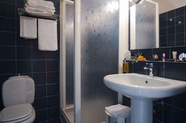Double Room Single Use