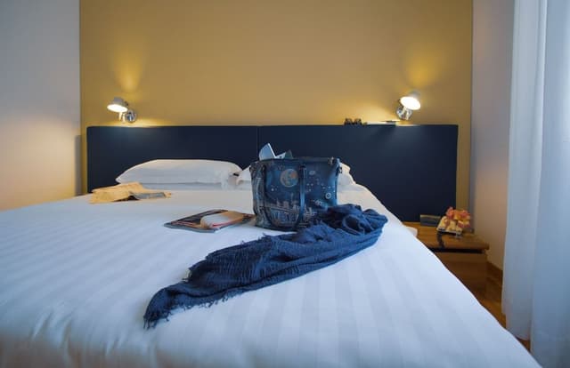 Classic Double Room, 1 Double Bed, Non Smoking