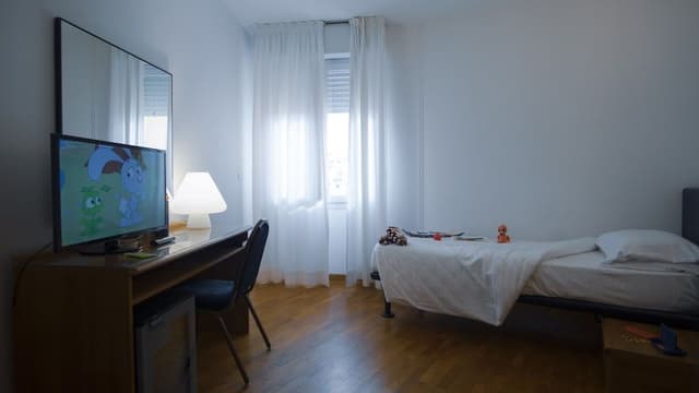 Classic Triple Room, Multiple Beds, Non Smoking