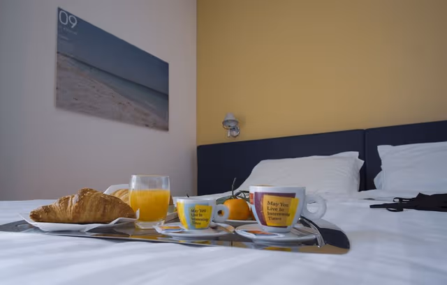 Classic Double Room, 1 Double Bed, Non Smoking