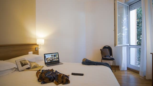 Double Room Single Use