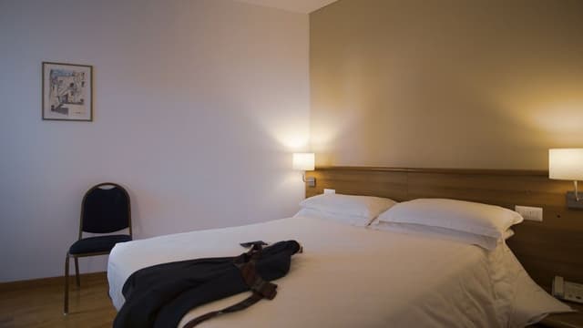 Double Room Single Use