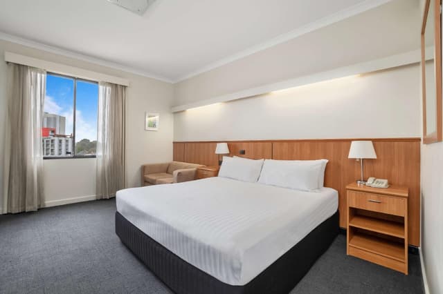 Standard King Room