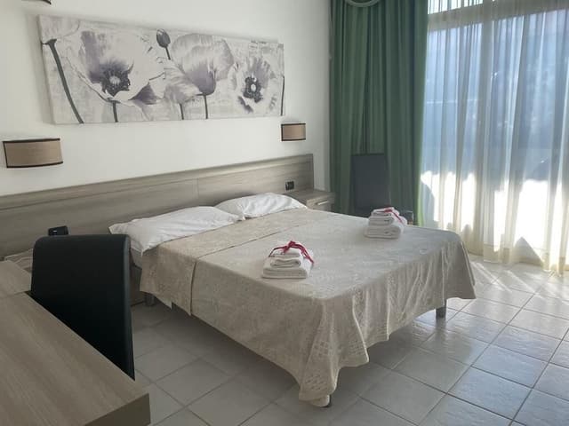 Double Room, Accessible (Disabled)