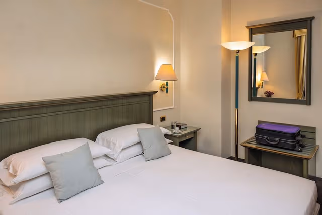 Double or Twin Room