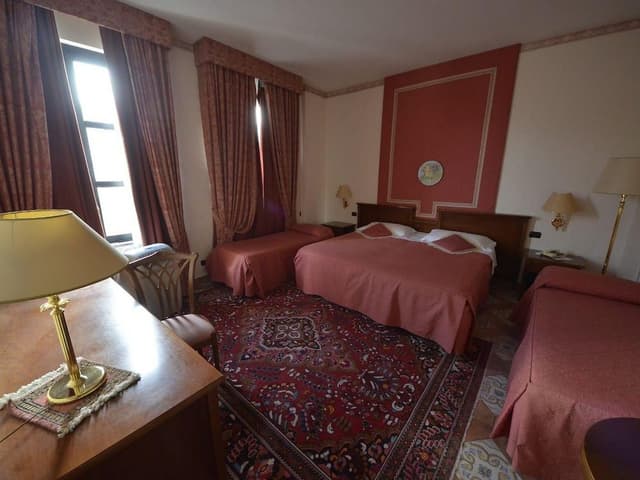 Superior Triple Room