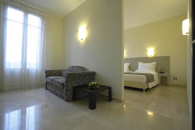 Junior Suite