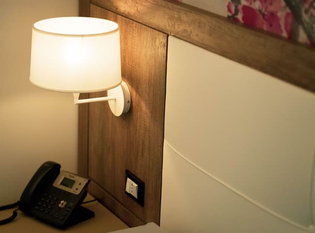 Business Double Room Single Use