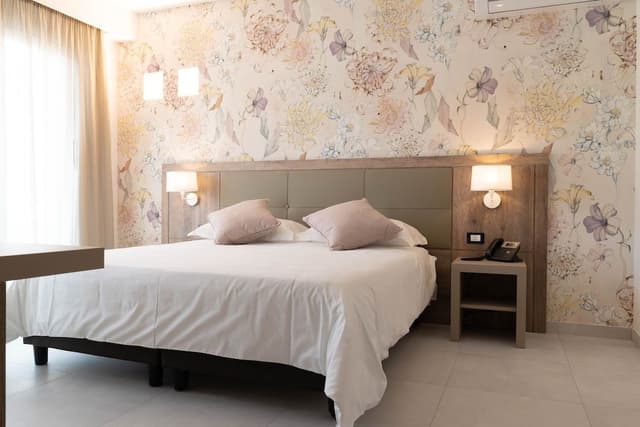 Family Quadruple Room