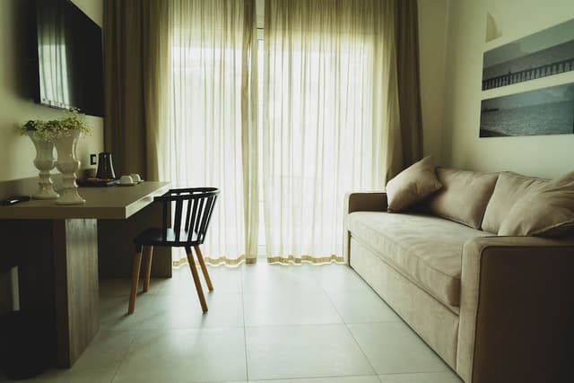 Family Quadruple Room