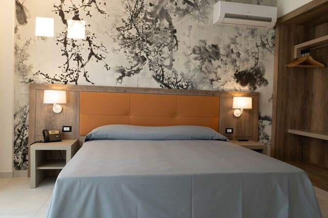 Business Double Room Single Use