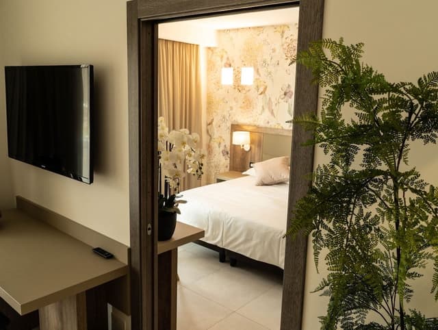 Family Quadruple Room