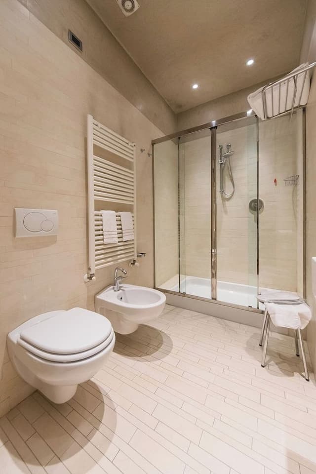 Suite for 2 people