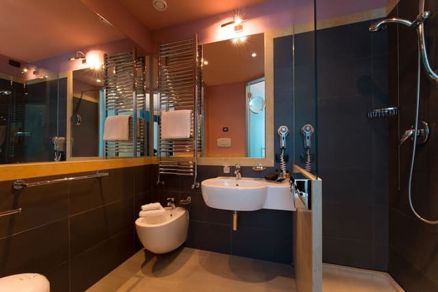 Classic Single Room