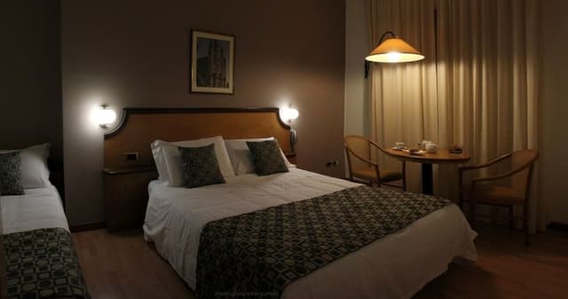 Classic Triple Room