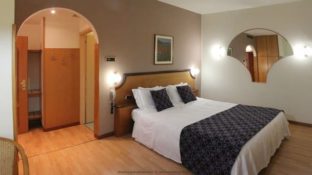 Classic Double Room