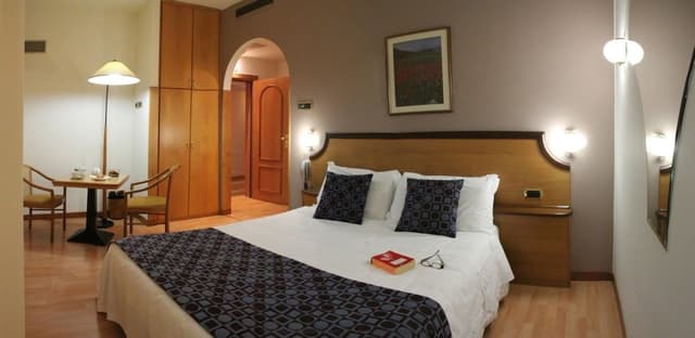 Classic Triple Room