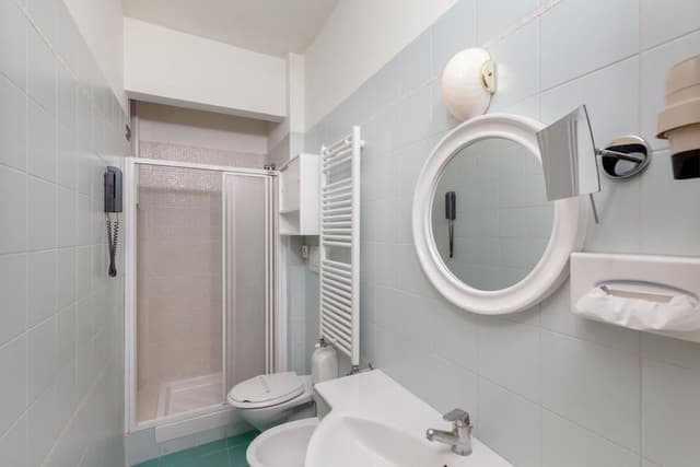 Classic Single Room