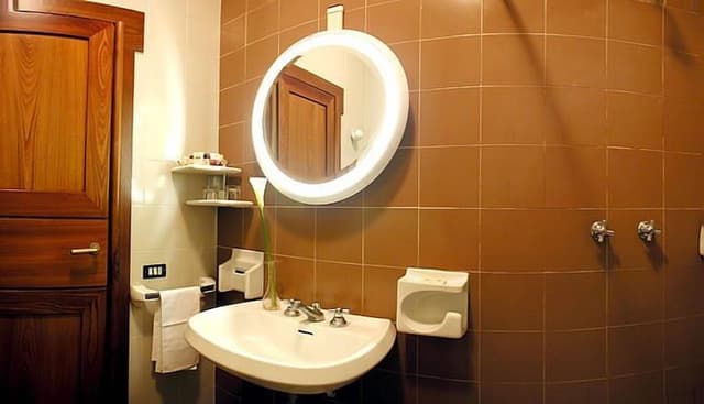 Double or Twin Room