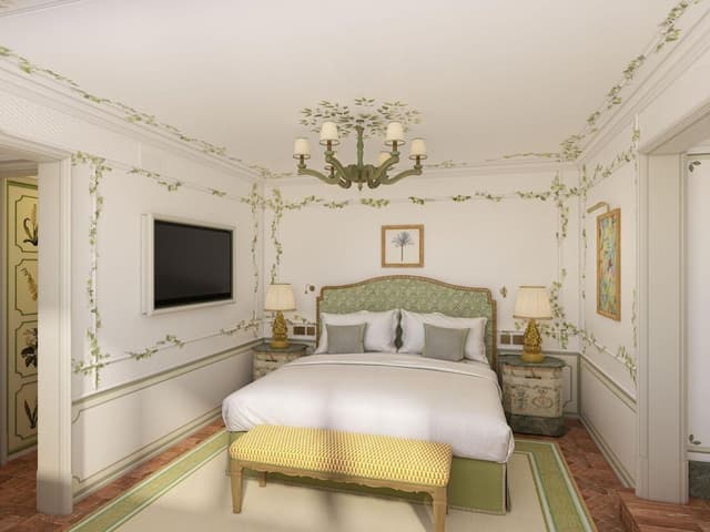 Suite (La Dolce Vita)