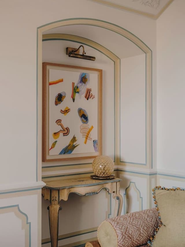 Suite (Portofino)