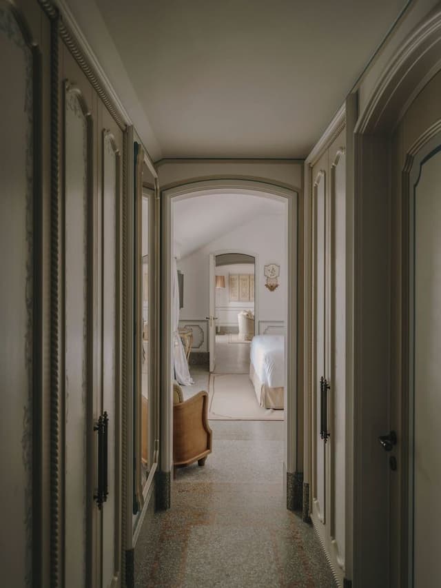 Suite (Portofino)