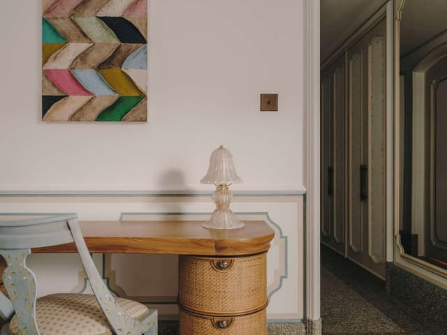 Suite (Portofino)