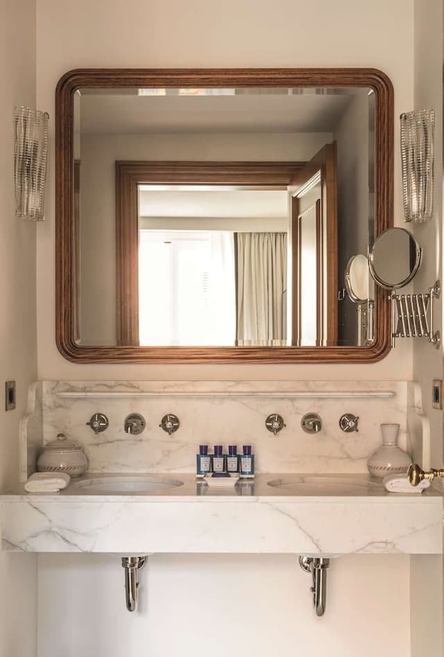 Junior Suite, Balcony, Sea View