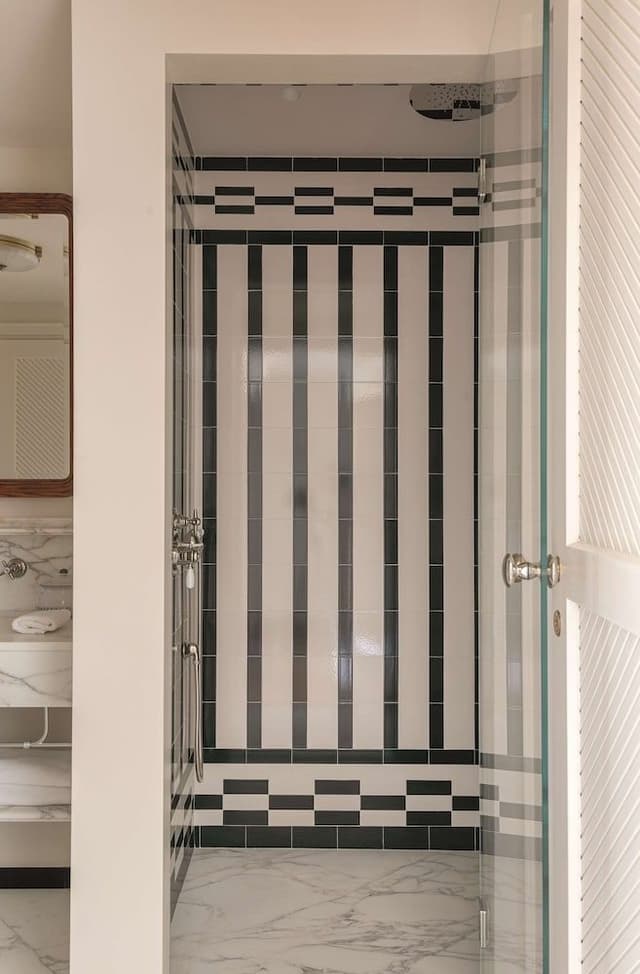 Junior Suite, Balcony, Sea View