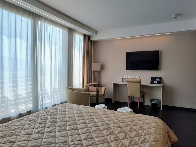 Junior Suite
