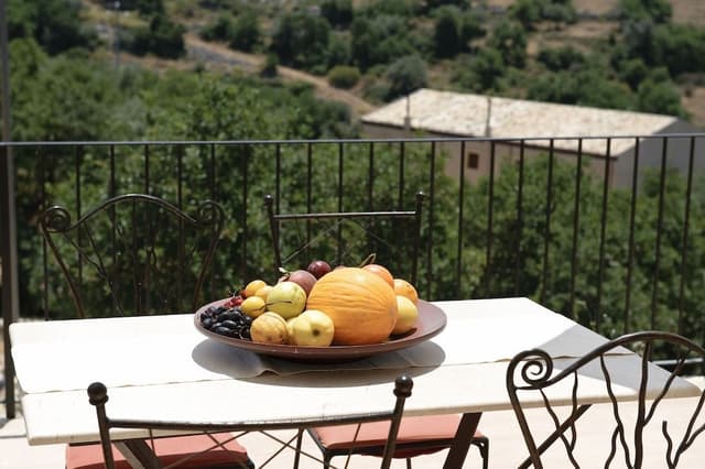Terrazza Ibla