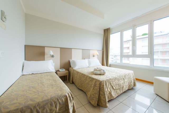 Comfort Triple Room, 1 Bedroom