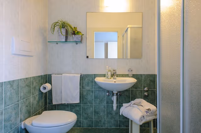 Comfort Double Room, 1 Bedroom