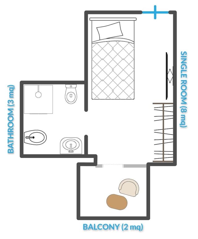 Single Room