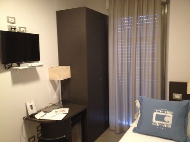 Single Room