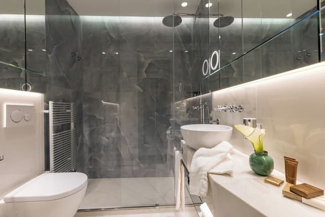 Executive Triple Room